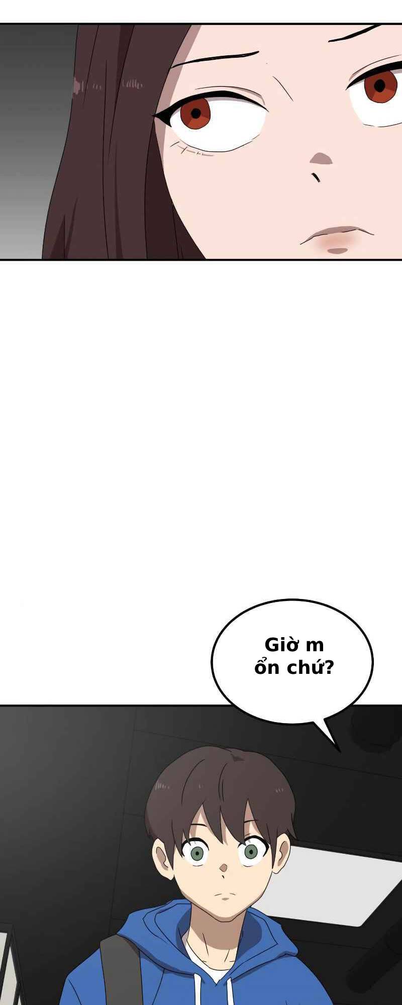 Double Click Tập 13 trang 27