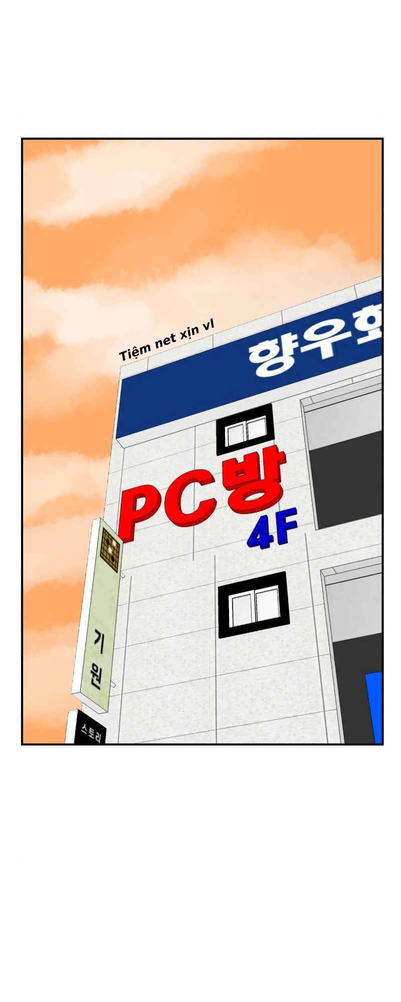 Double Click Tập 13 trang 4