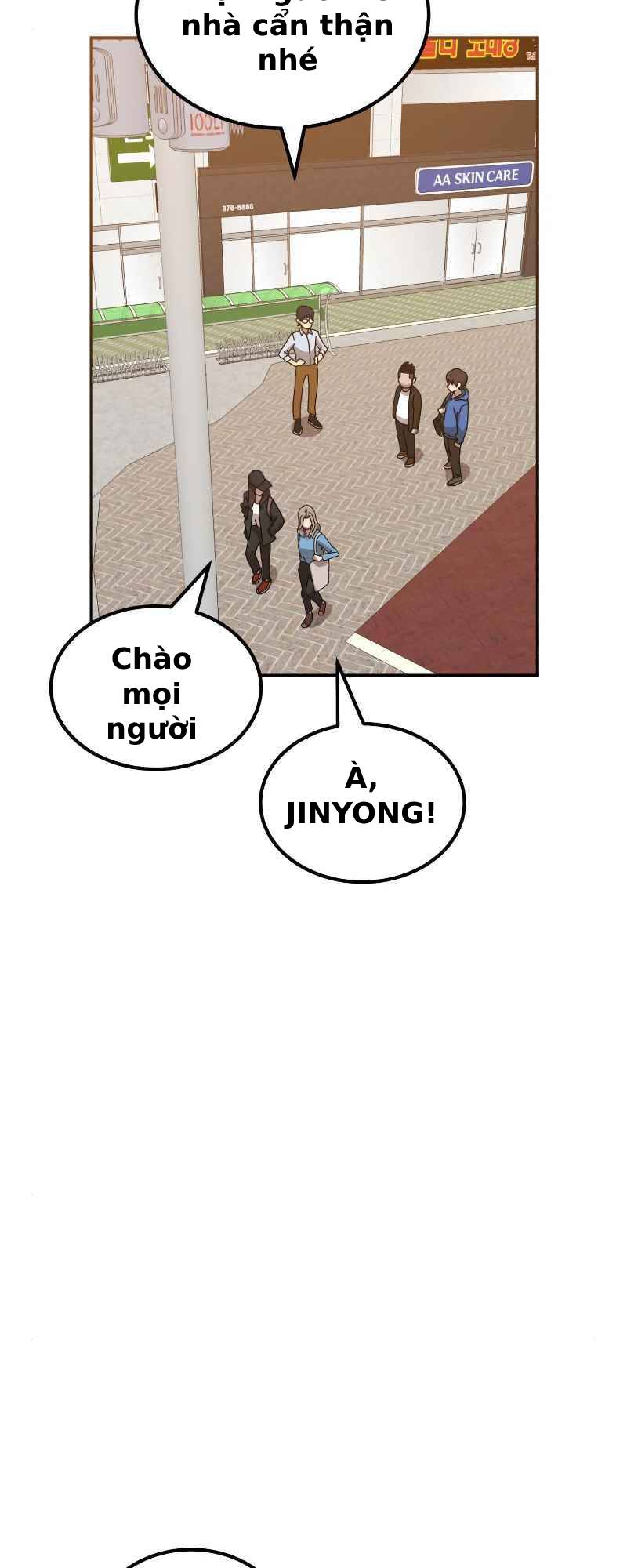 Double Click Tập 13 trang 35