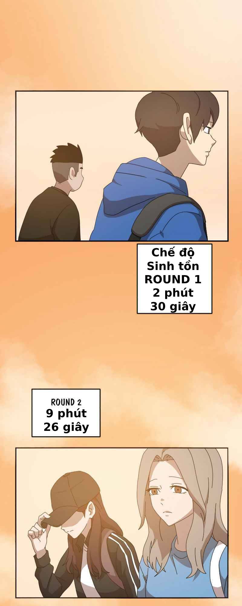 Double Click Tập 13 trang 39