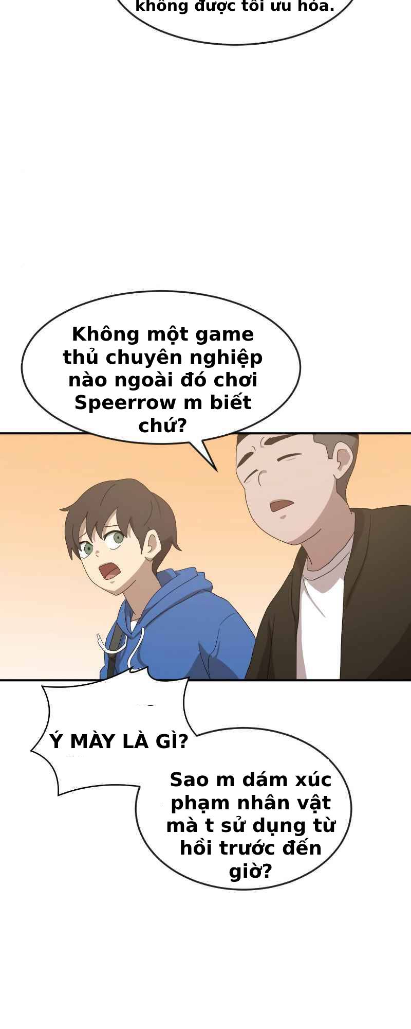 Double Click Tập 13 trang 44