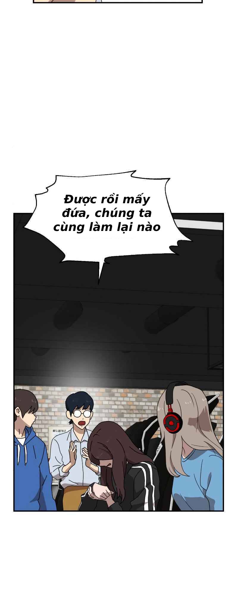 Double Click Tập 13 trang 6