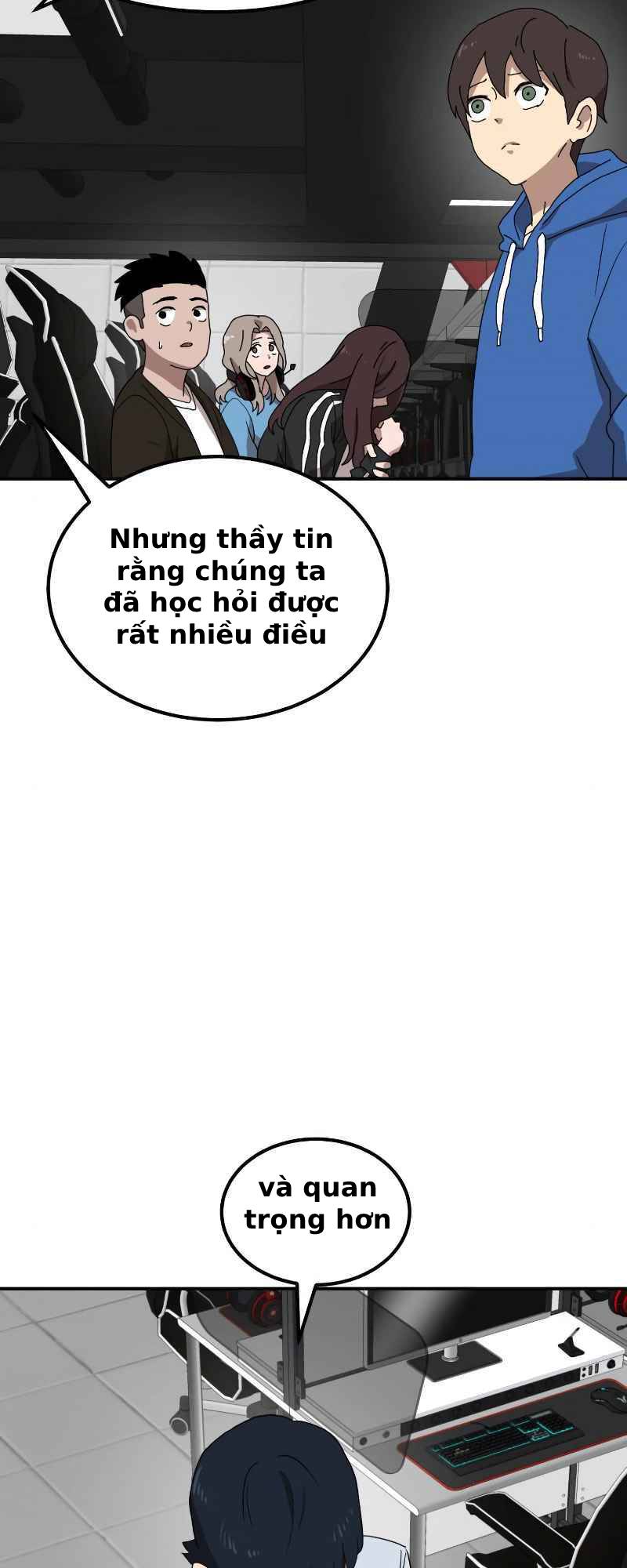 Double Click Tập 13 trang 8