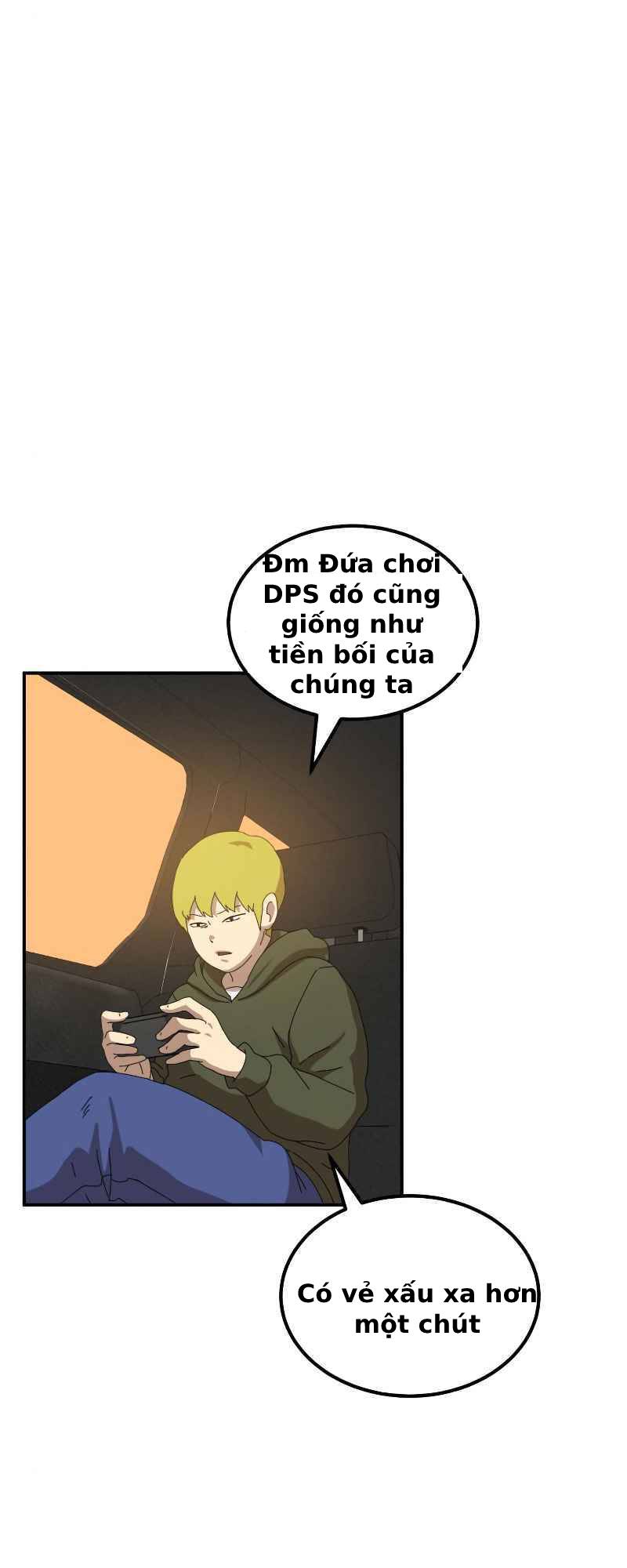 Double Click Tập 13 trang 77