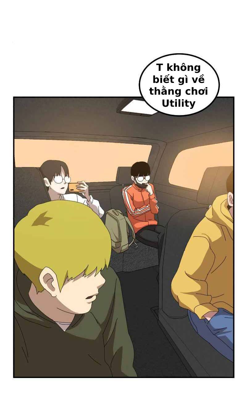 Double Click Tập 13 trang 80