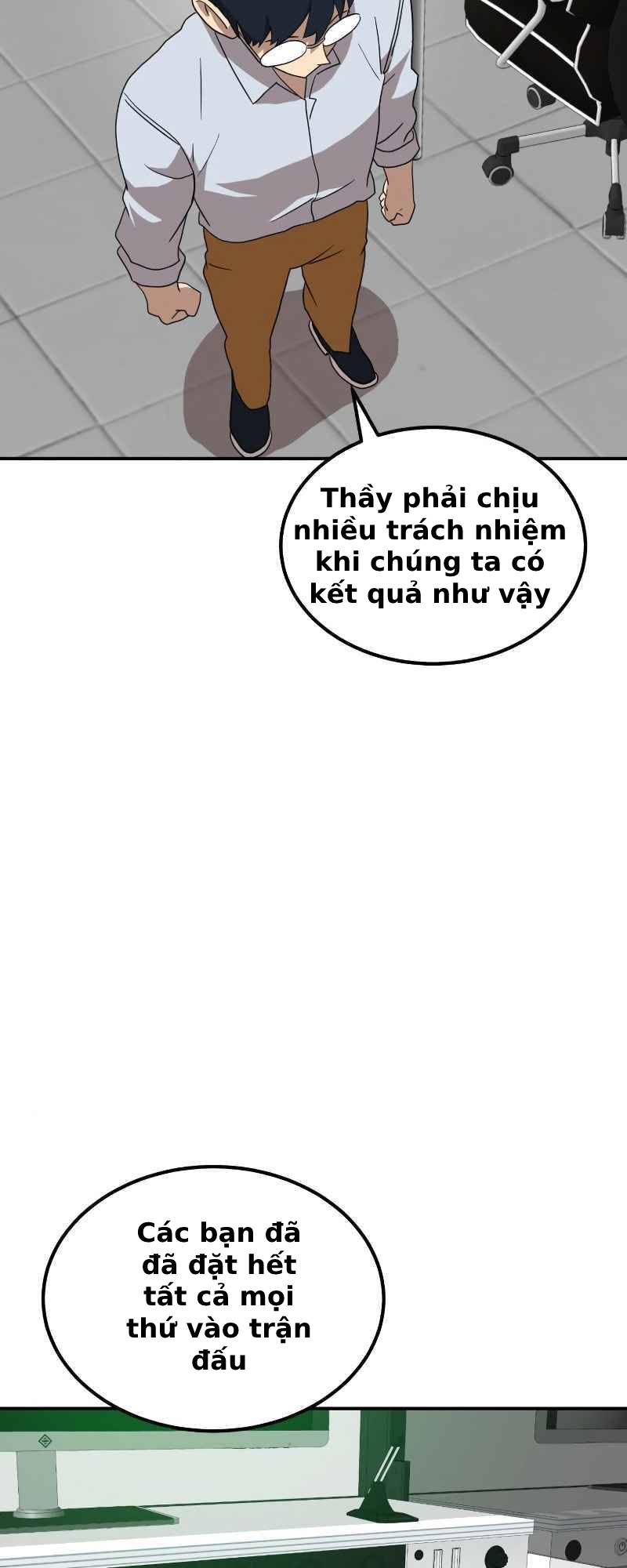 Double Click Tập 13 trang 9