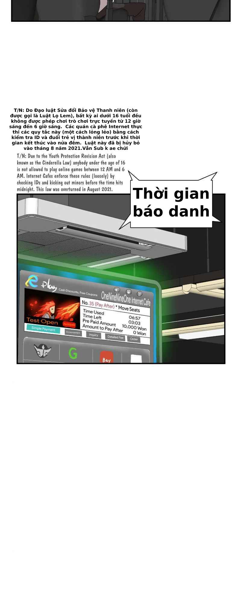 Double Click Tập 13 trang 90