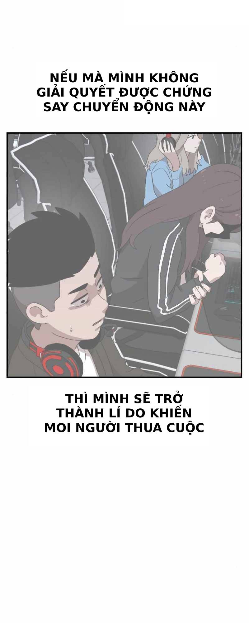 Double Click Tập 14 trang 14