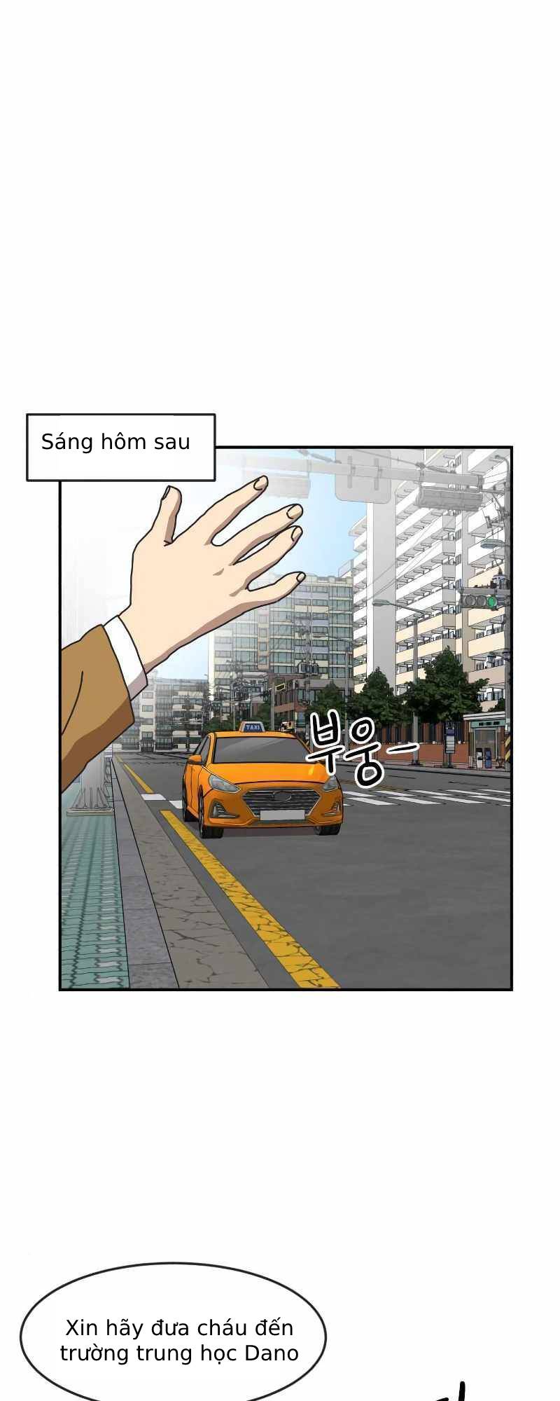 Double Click Tập 14 trang 21