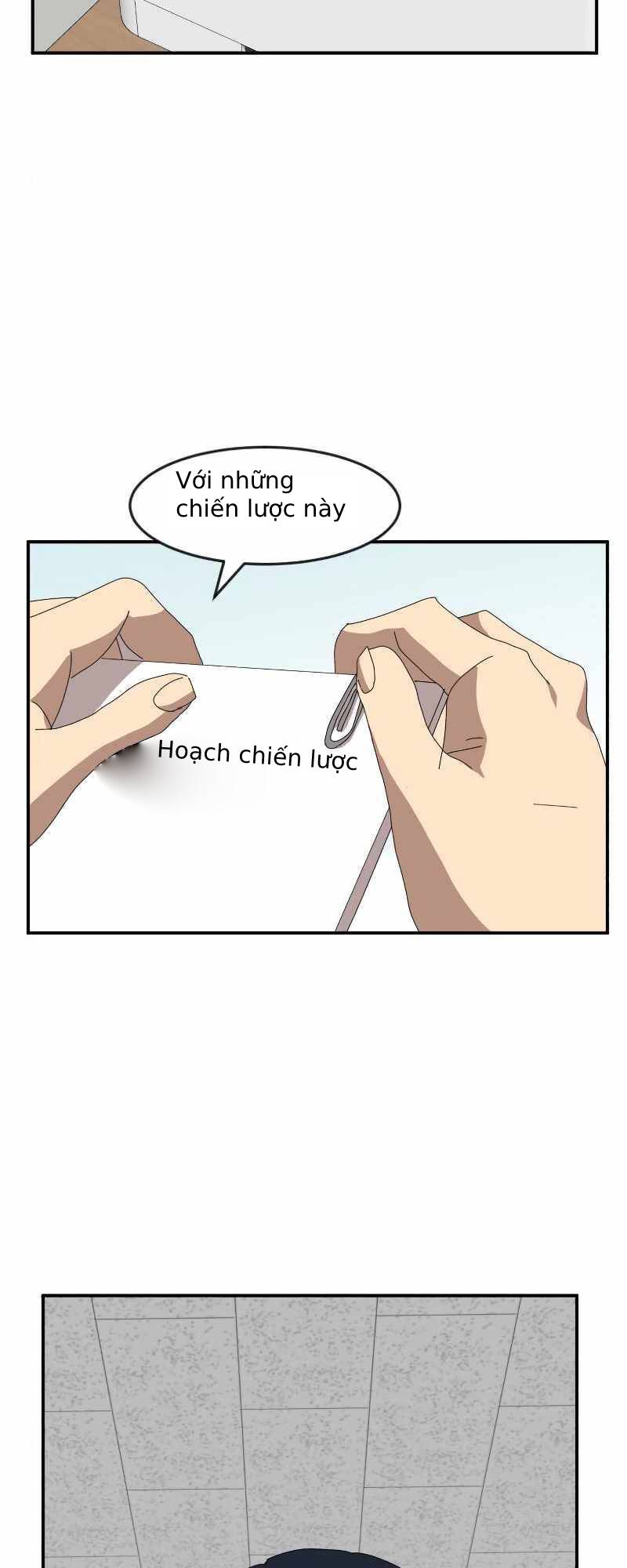 Double Click Tập 14 trang 4