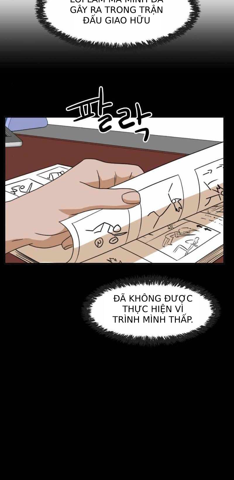 Double Click Tập 14 trang 34