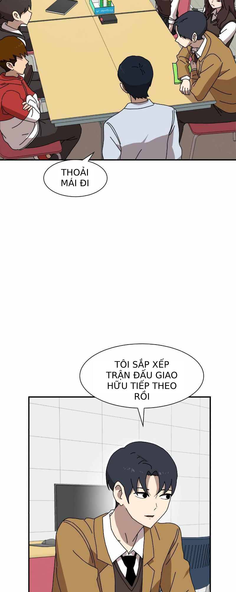 Double Click Tập 14 trang 42