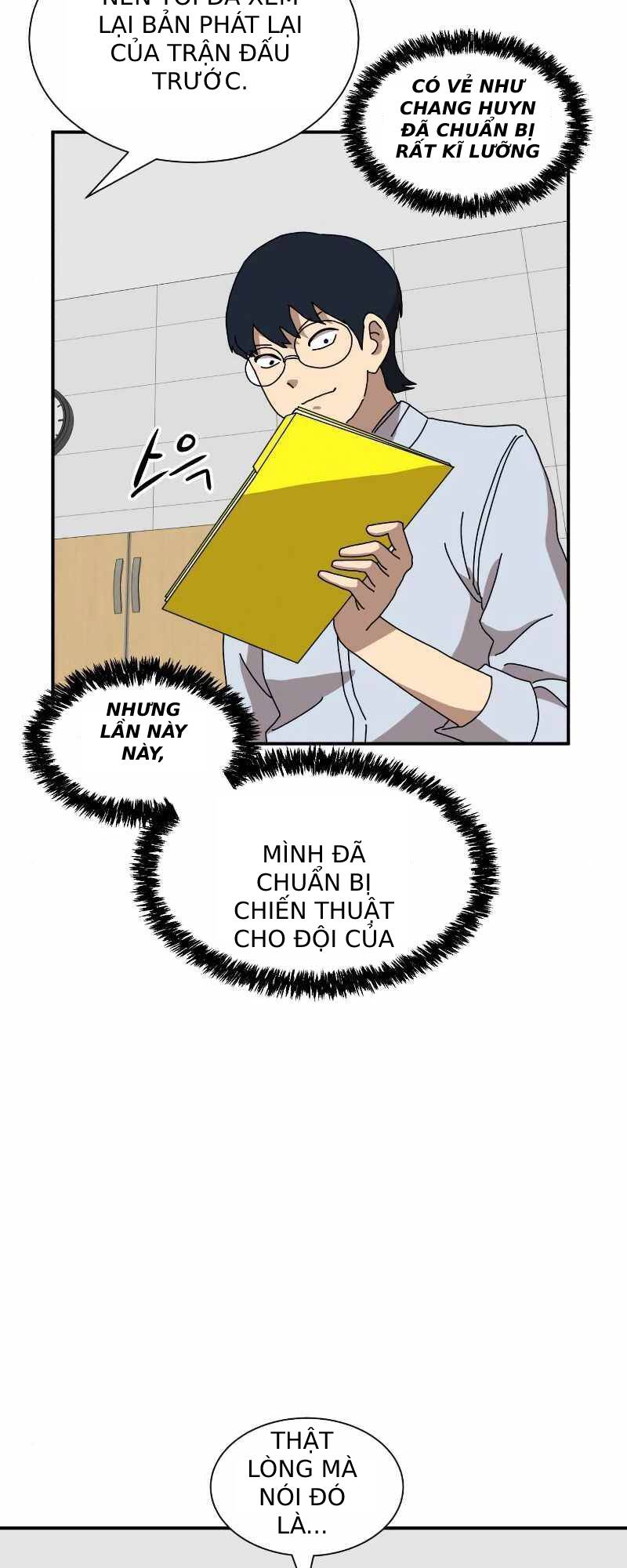 Double Click Tập 14 trang 53