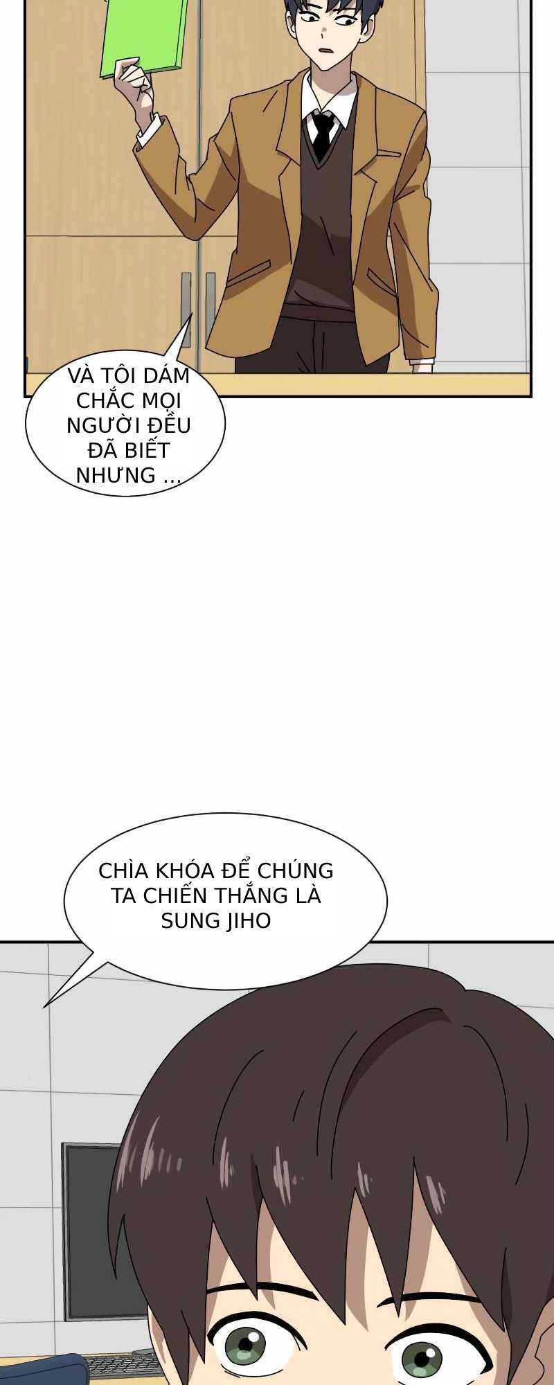 Double Click Tập 14 trang 59