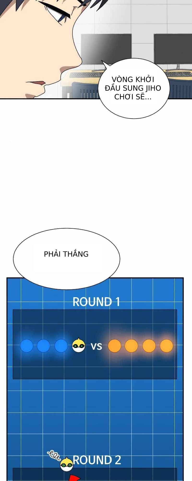Double Click Tập 14 trang 66