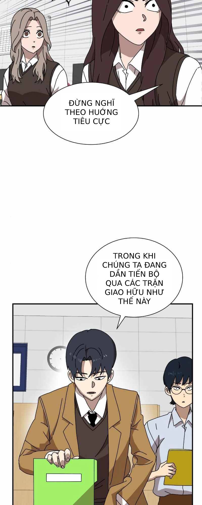 Double Click Tập 14 trang 68