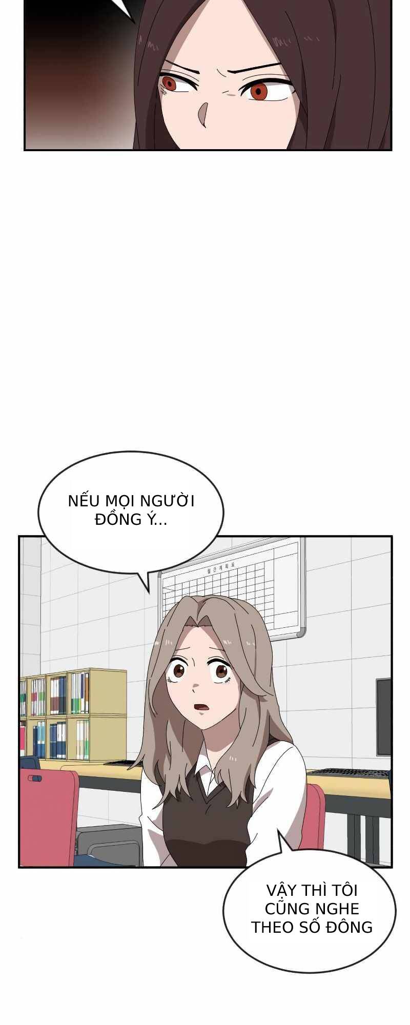 Double Click Tập 14 trang 80