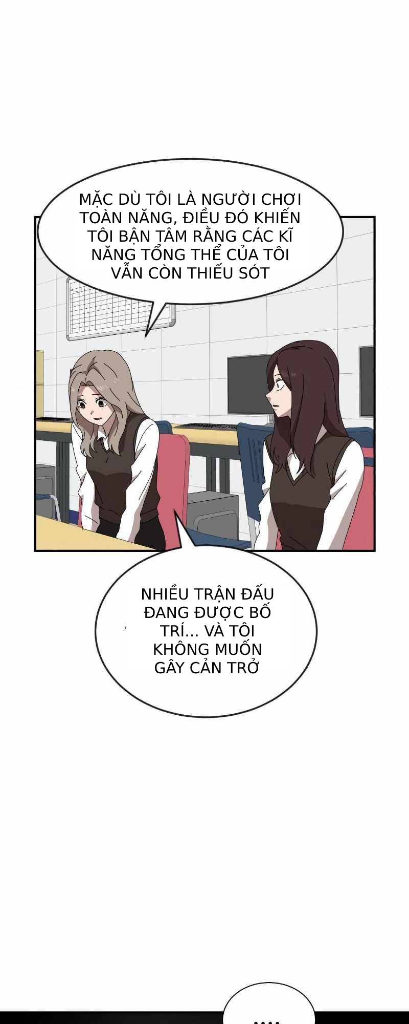 Double Click Tập 14 trang 81