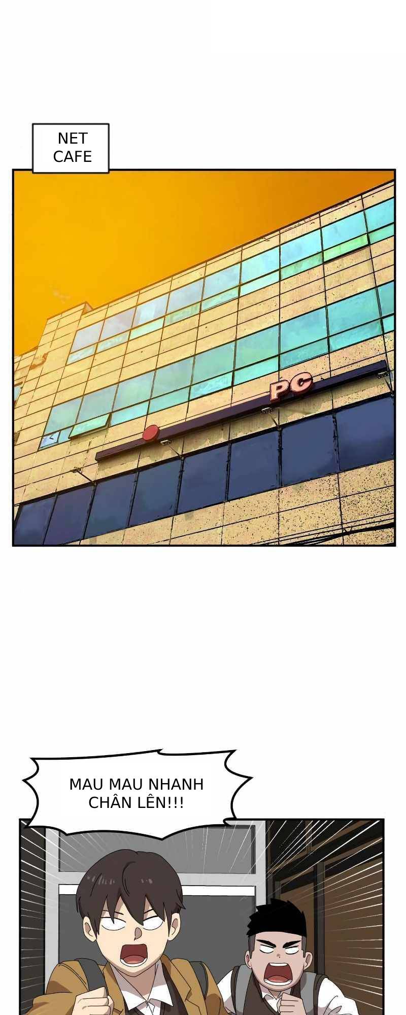 Double Click Tập 14 trang 96