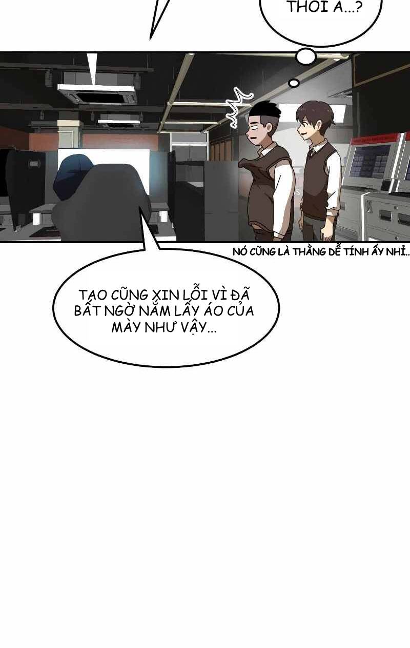 Double Click Tập 15 trang 15