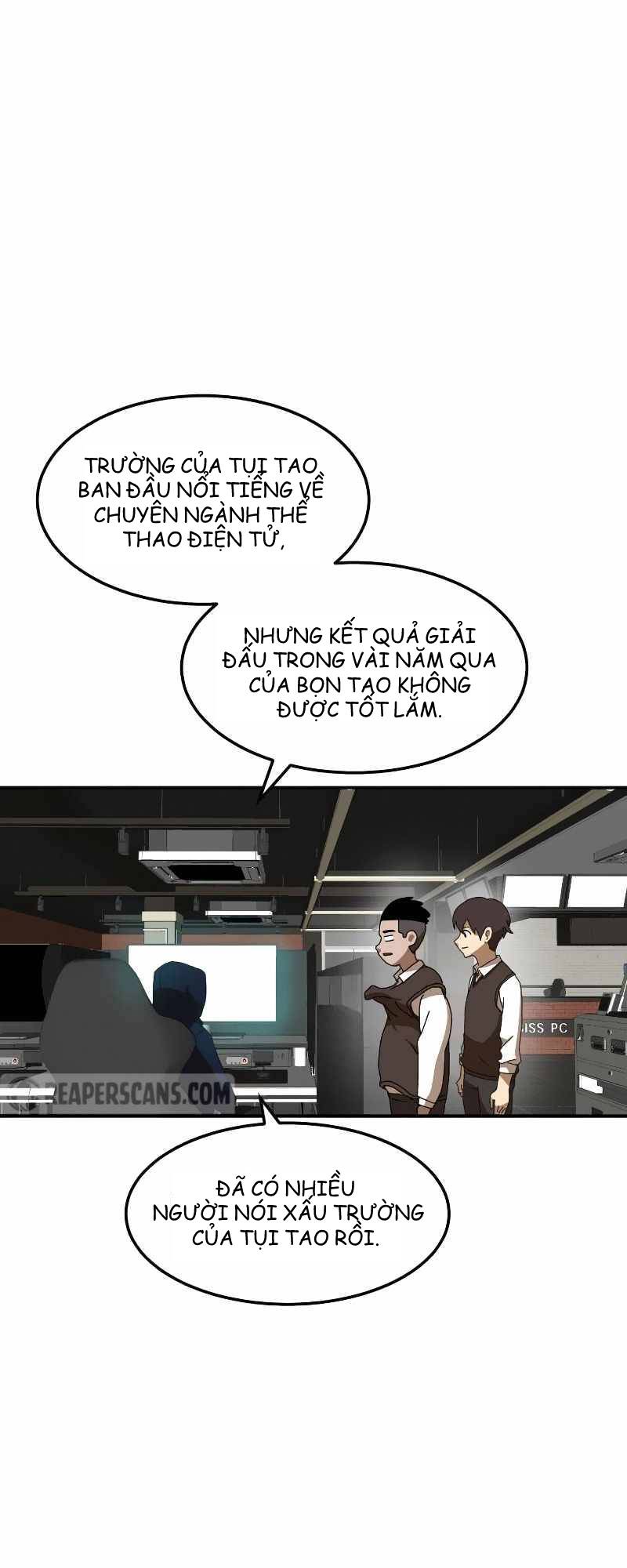 Double Click Tập 15 trang 17