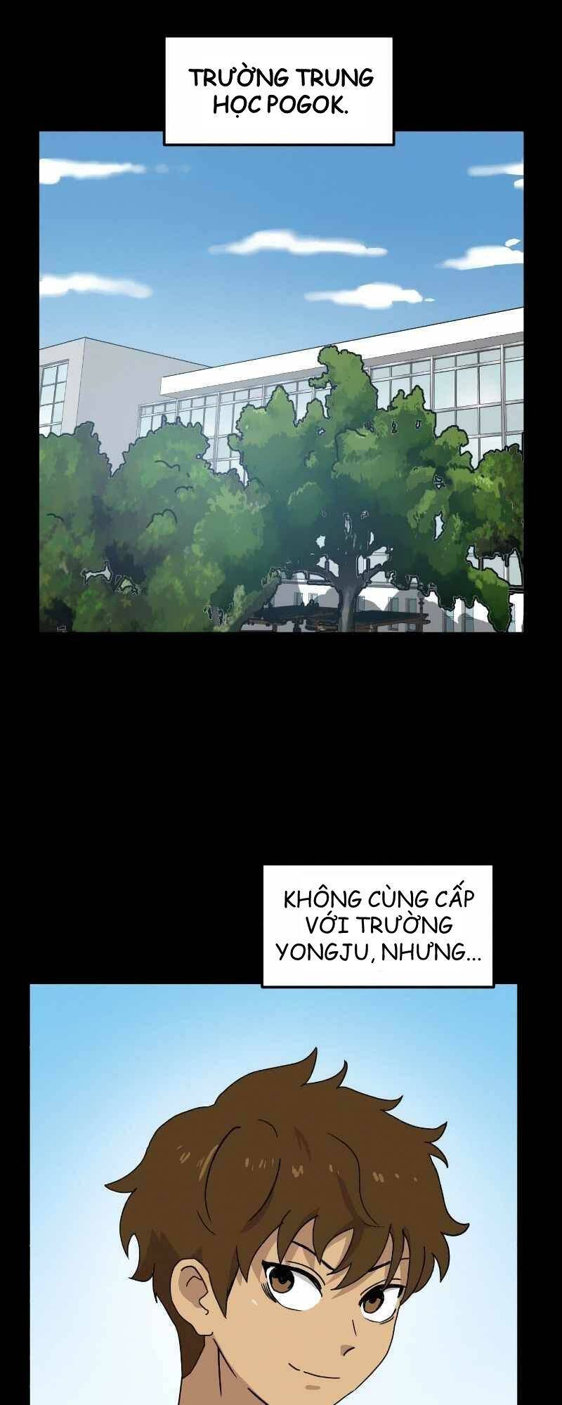 Double Click Tập 16 trang 2