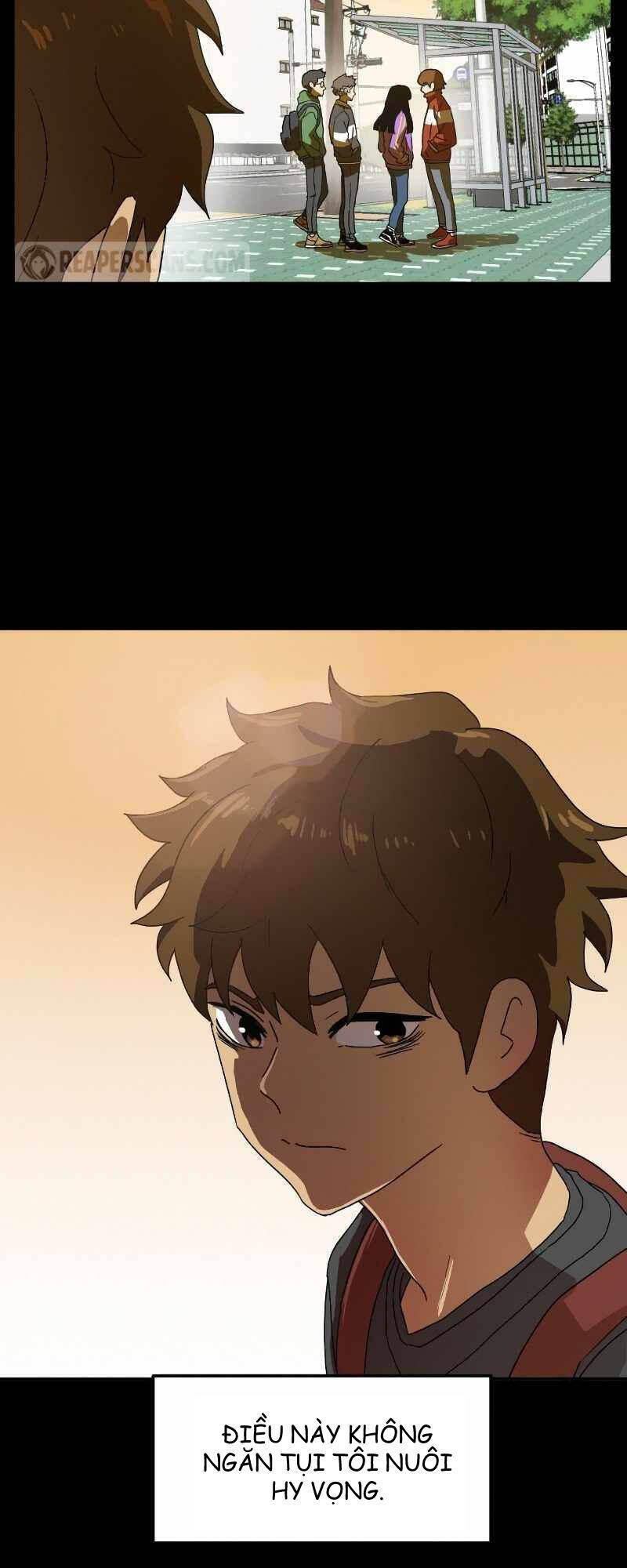 Double Click Tập 16 trang 12