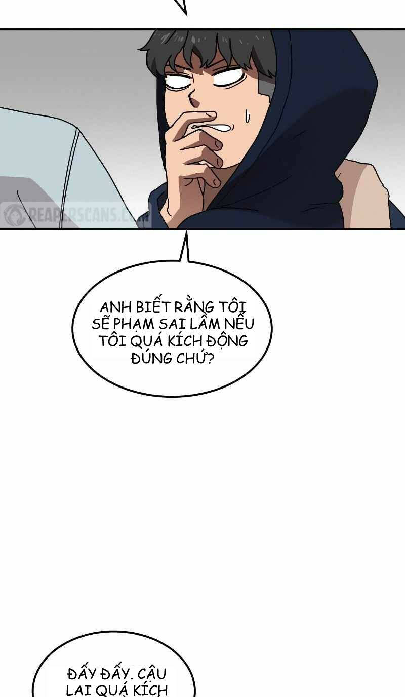 Double Click Tập 16 trang 28