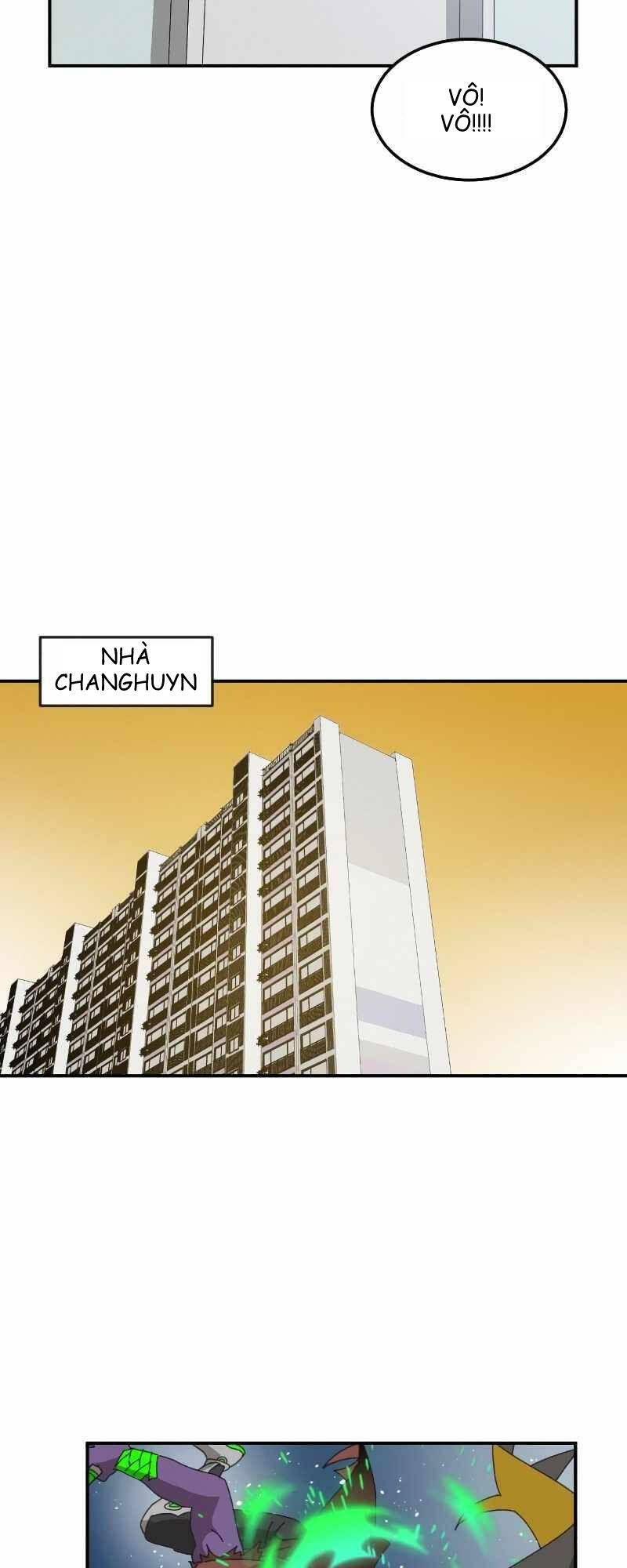 Double Click Tập 16 trang 33
