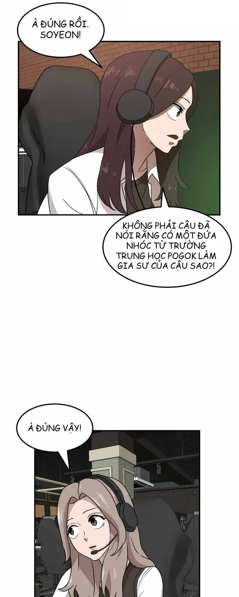 Double Click Tập 16 trang 64