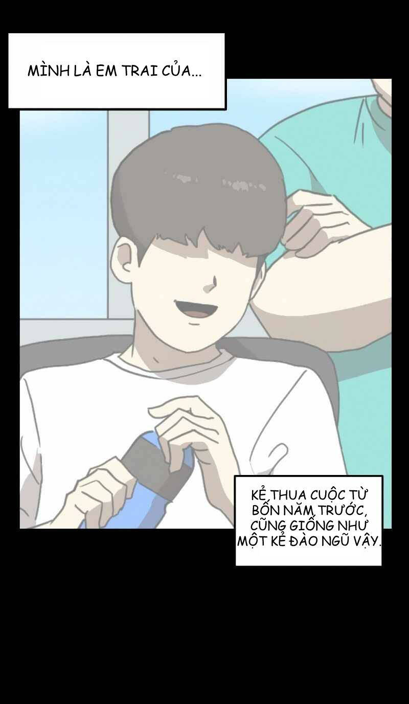 Double Click Tập 16 trang 8