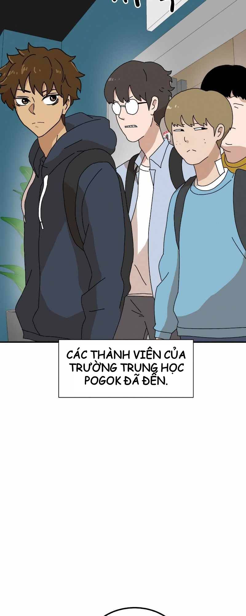 Double Click Tập 17 trang 17