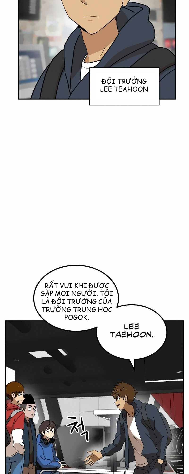 Double Click Tập 17 trang 19