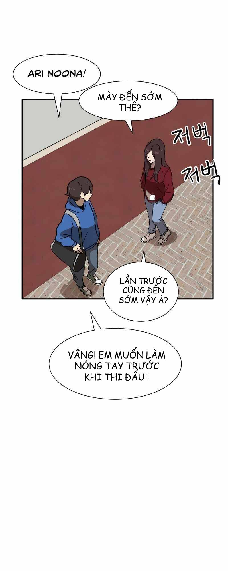 Double Click Tập 17 trang 6