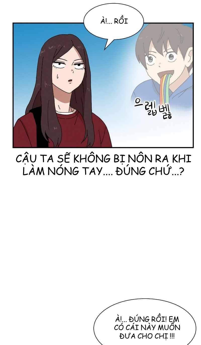 Double Click Tập 17 trang 7