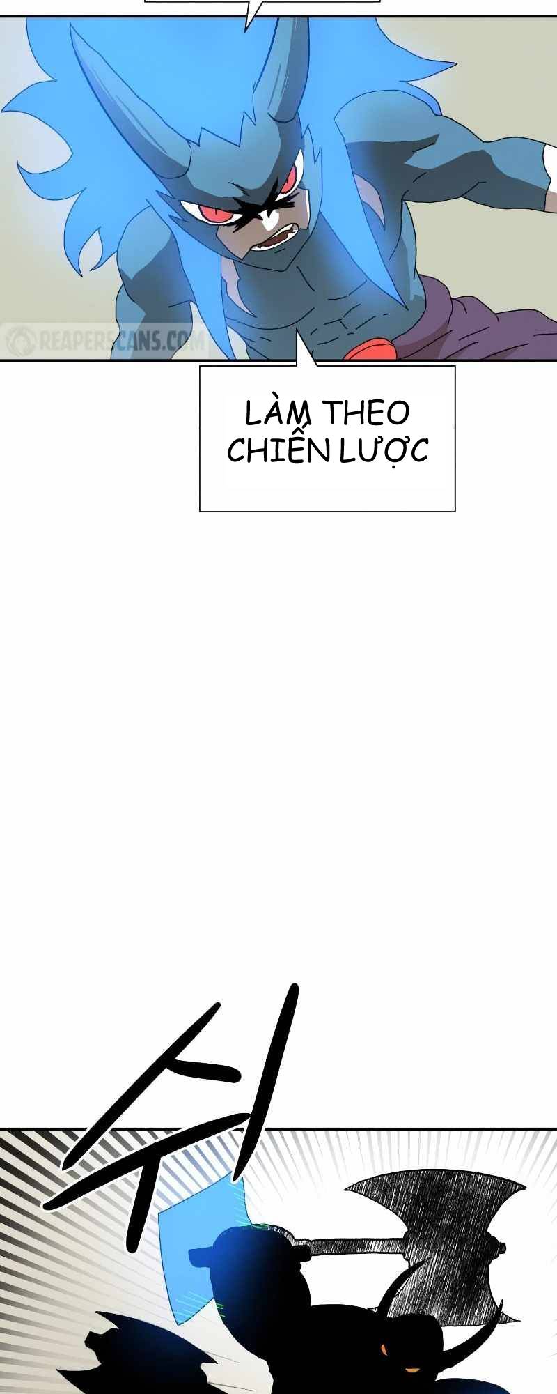 Double Click Tập 17 trang 72