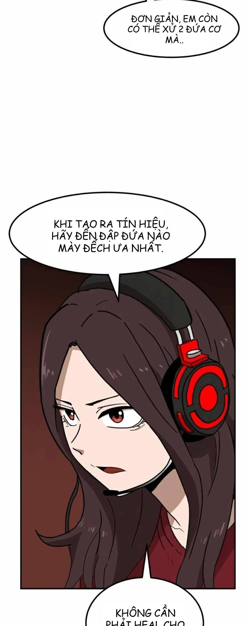 Double Click Tập 18 trang 10