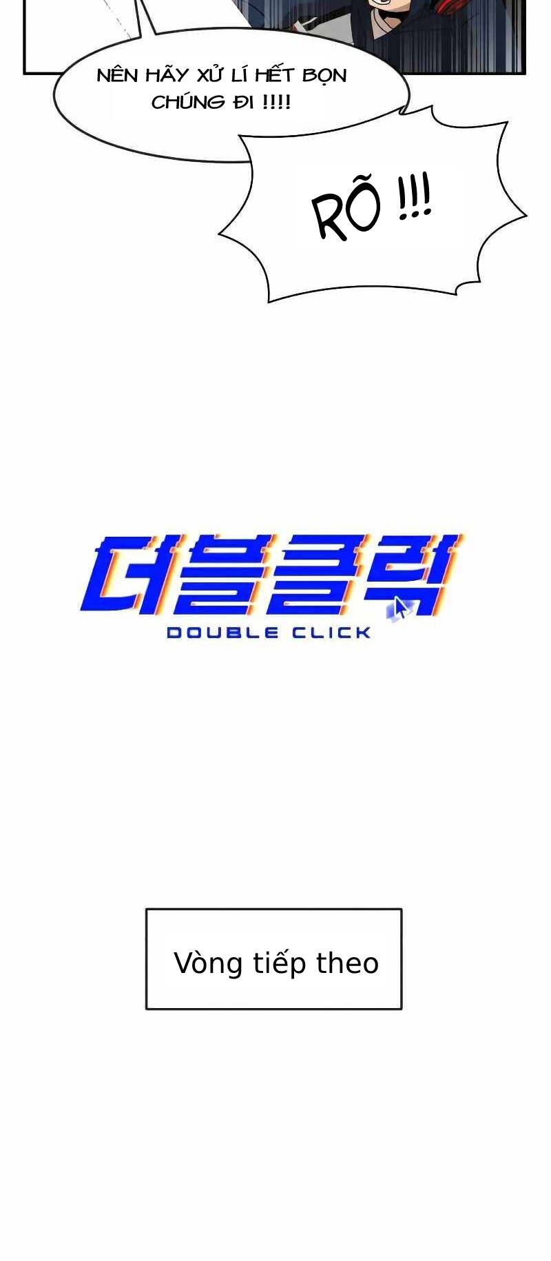Double Click Tập 19 trang 21