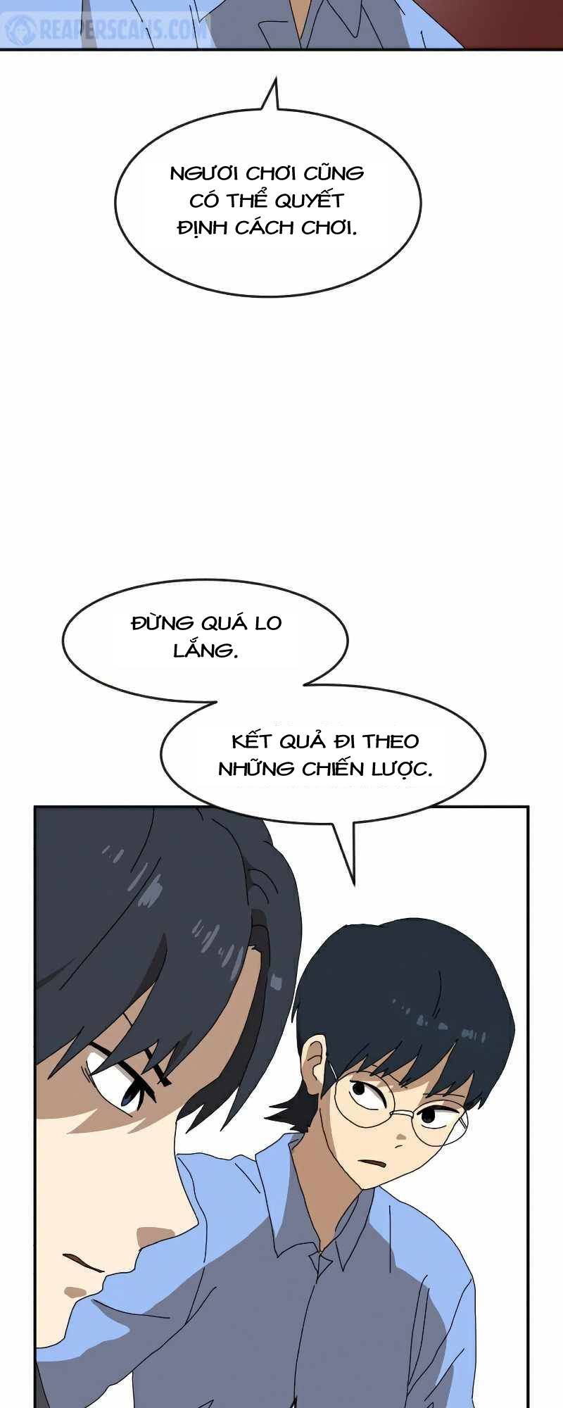 Double Click Tập 19 trang 5