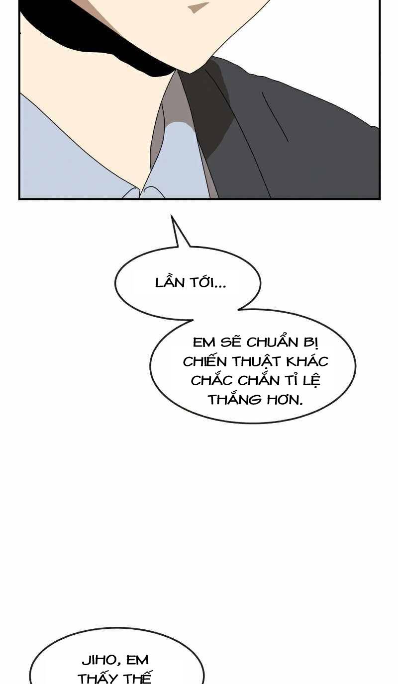 Double Click Tập 19 trang 7