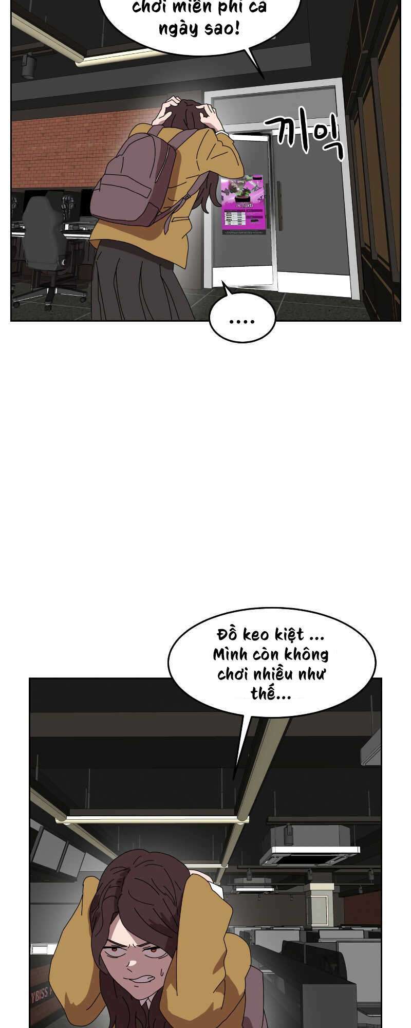 Double Click Tập 2 trang 52