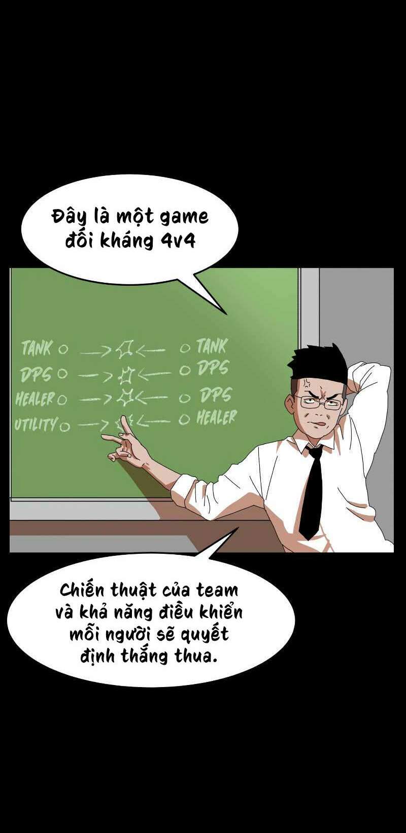 Double Click Tập 2 trang 62