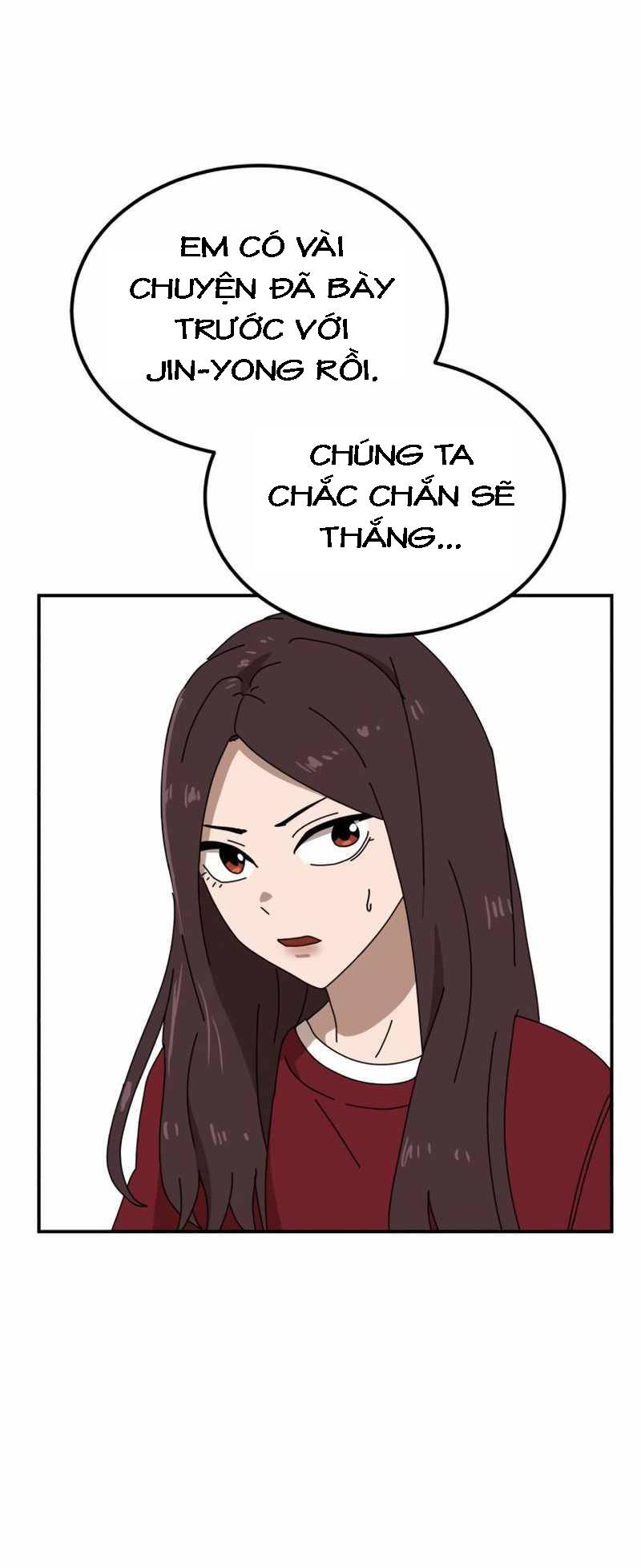 Double Click Tập 20 trang 12