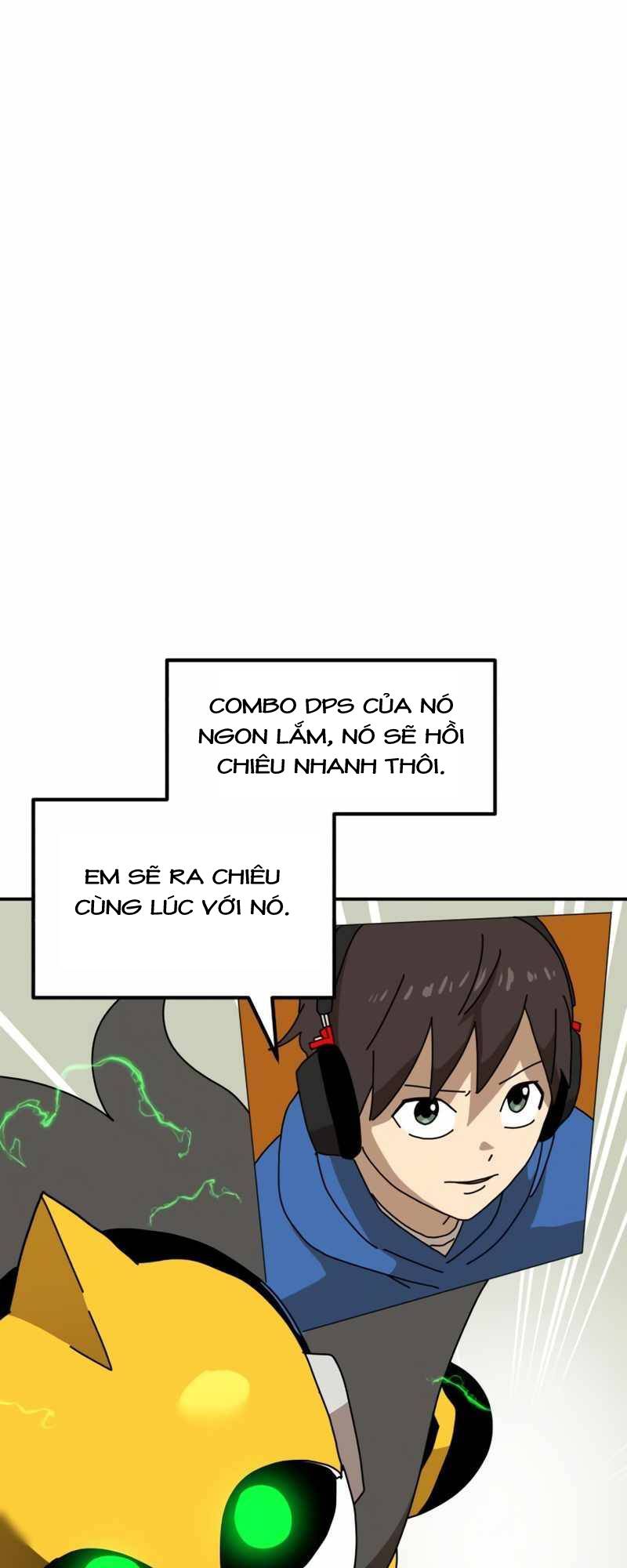 Double Click Tập 20 trang 64