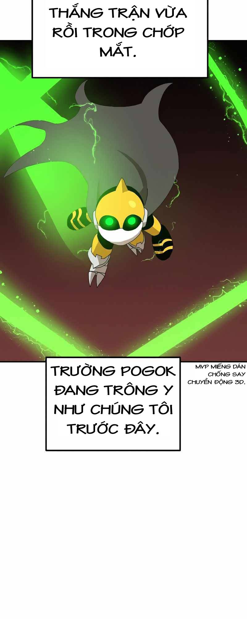 Double Click Tập 21 trang 3