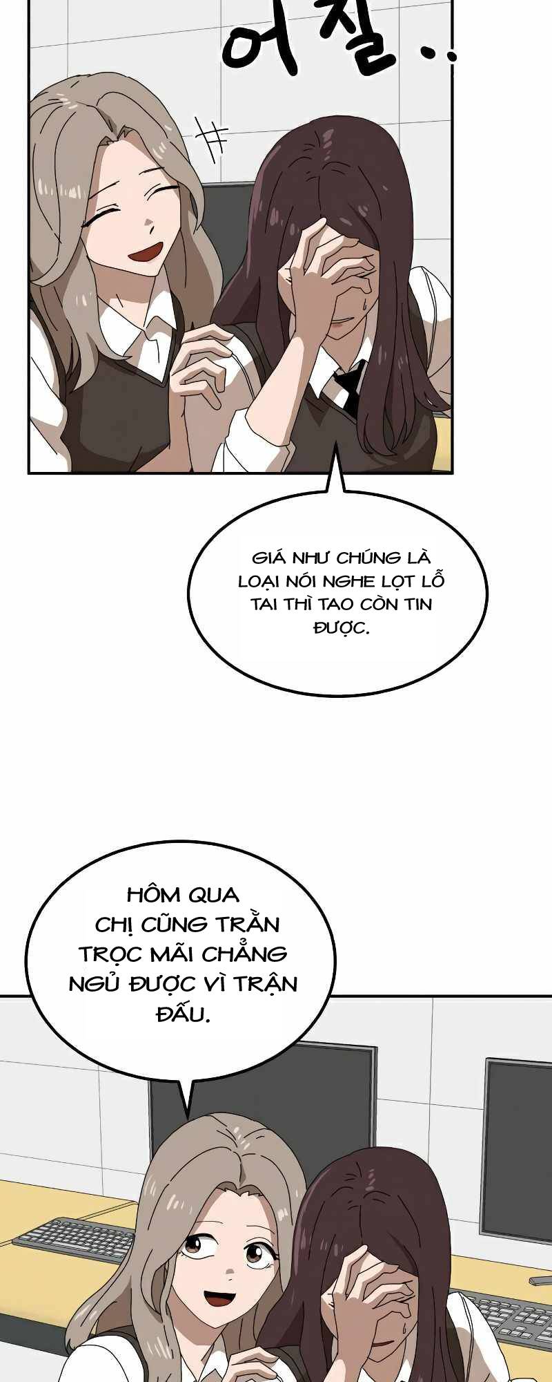Double Click Tập 21 trang 33