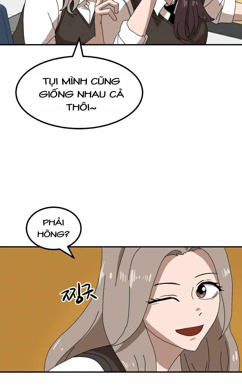 Double Click Tập 21 trang 34