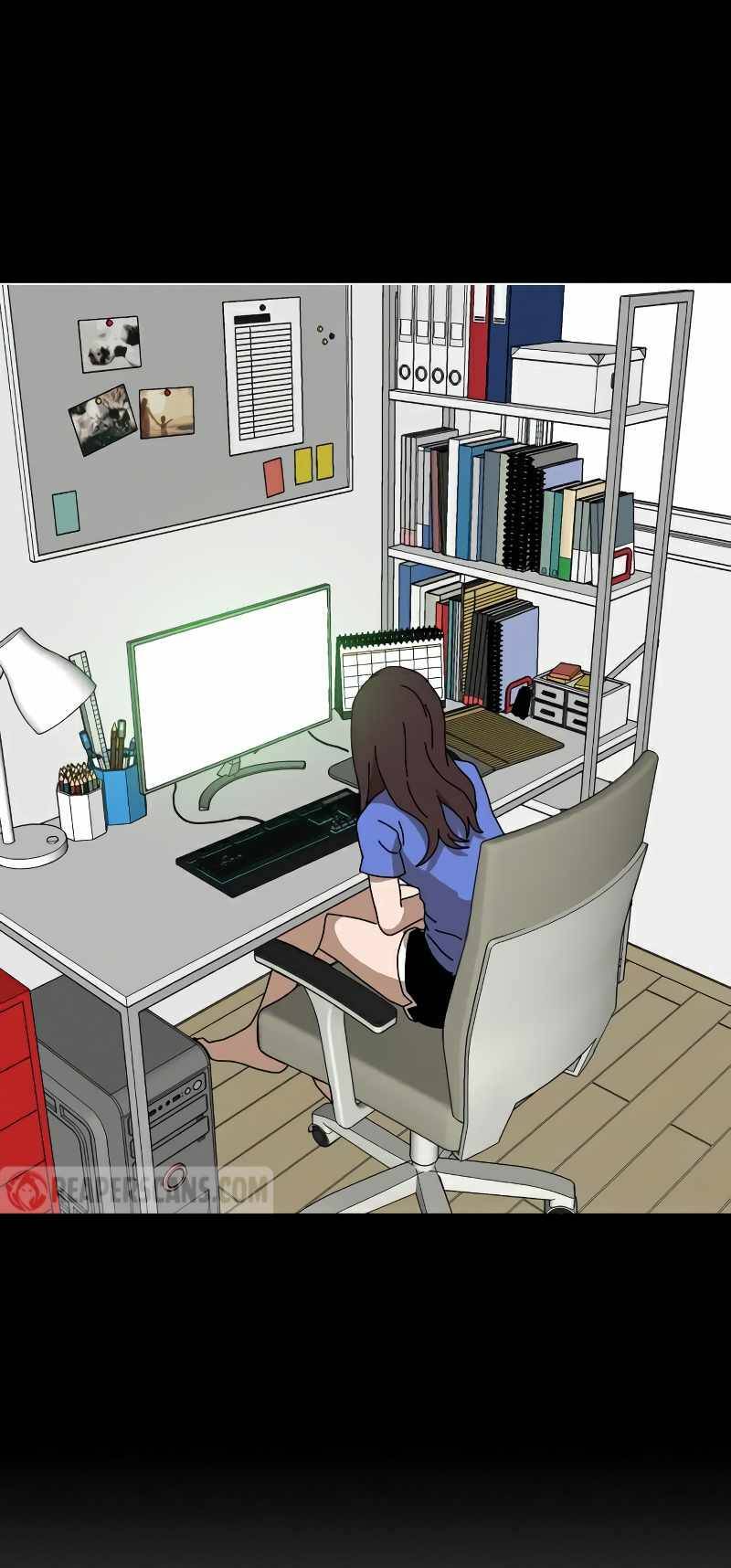 Double Click Tập 21 trang 40