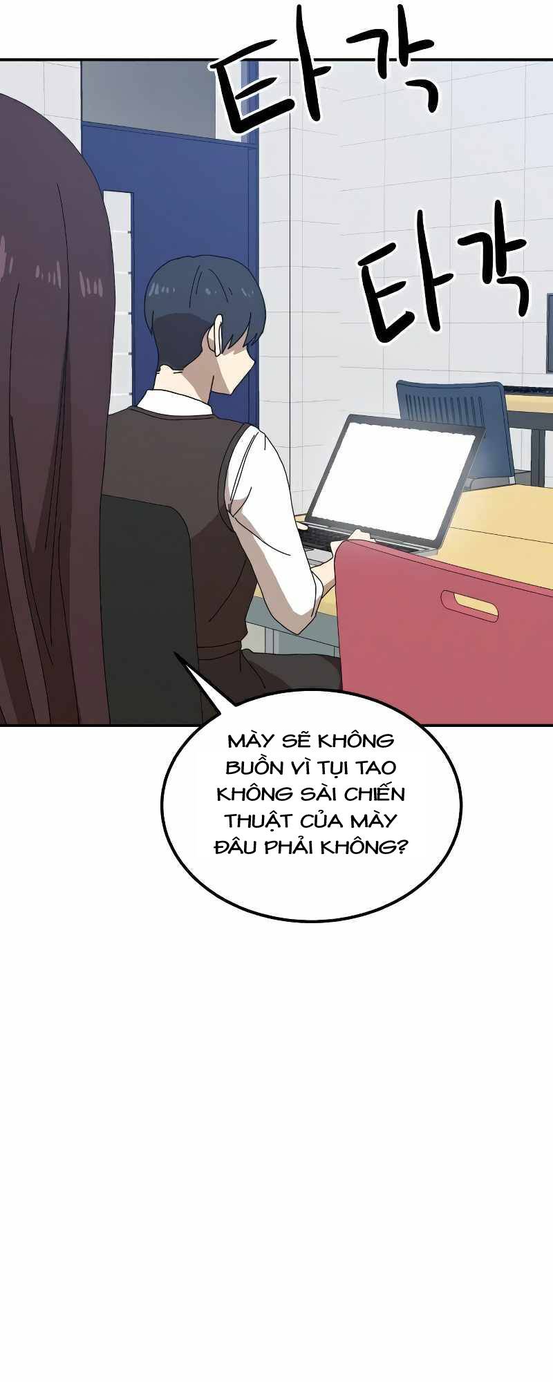 Double Click Tập 21 trang 42