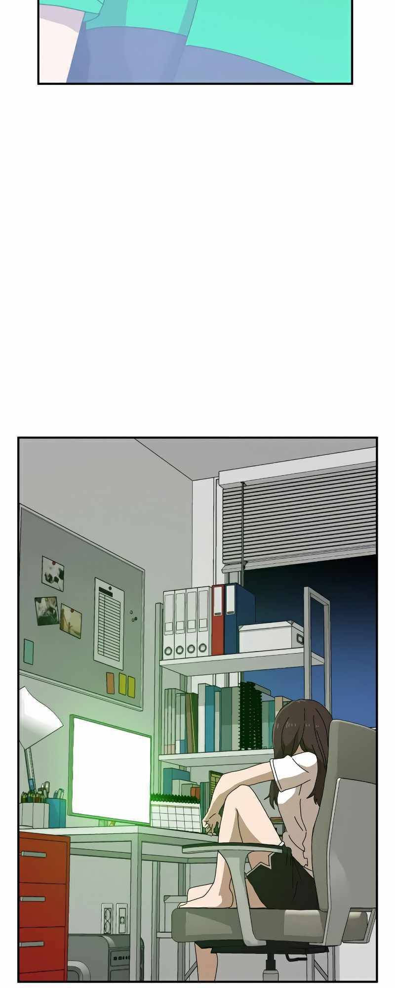 Double Click Tập 22 trang 13